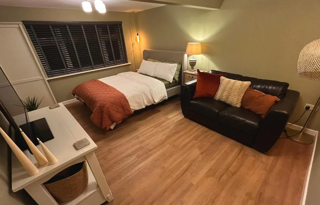 The Room Next Door